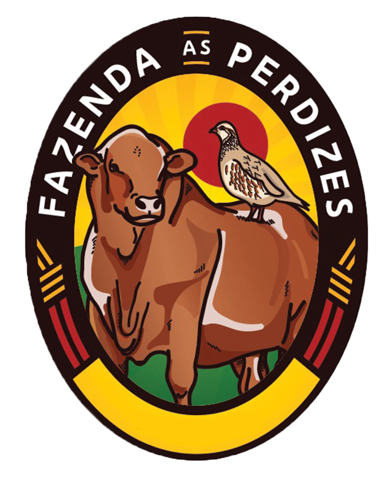 Logo Fazenda Perdizes